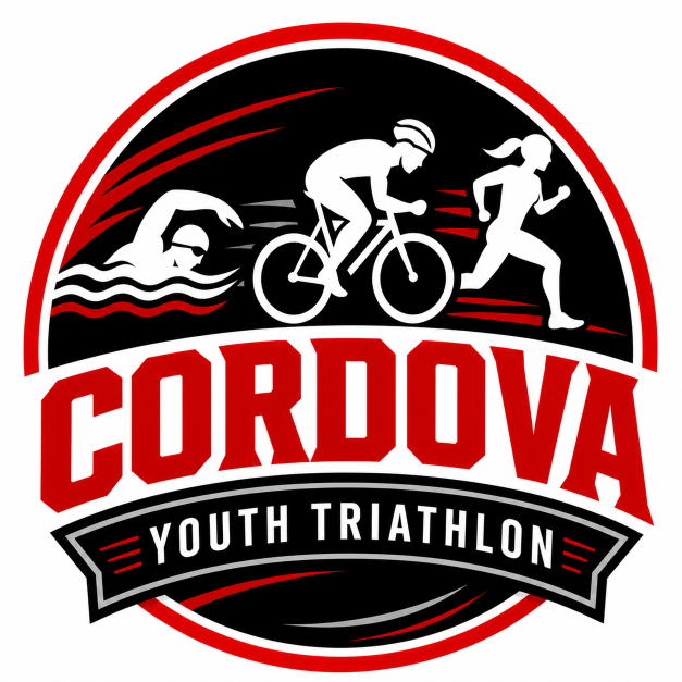 Cordova Youth Triathlon